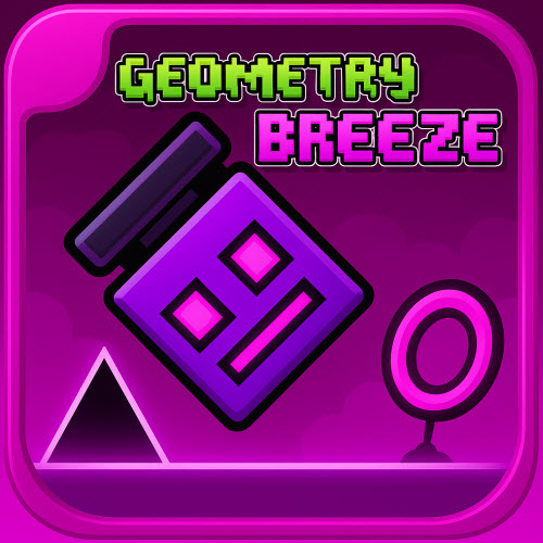 Geometry Dash Breeze