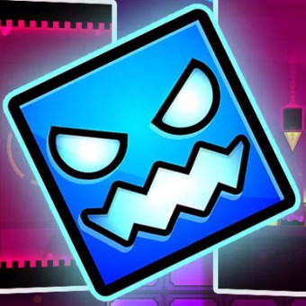 Geometry Dash Subzero 