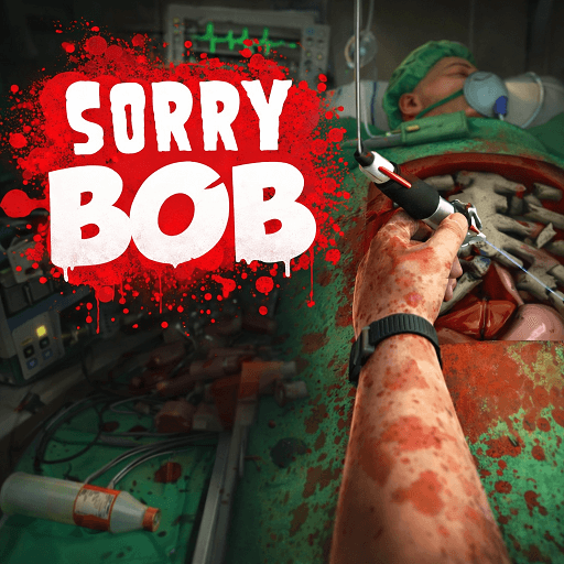 Sorry Bob